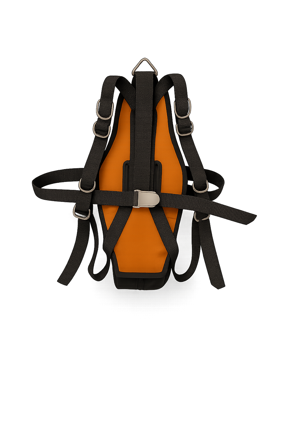 Arnes De Seguridad MKIV