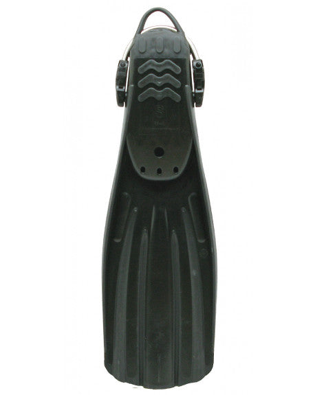 ALETA ZS2 NEGRO