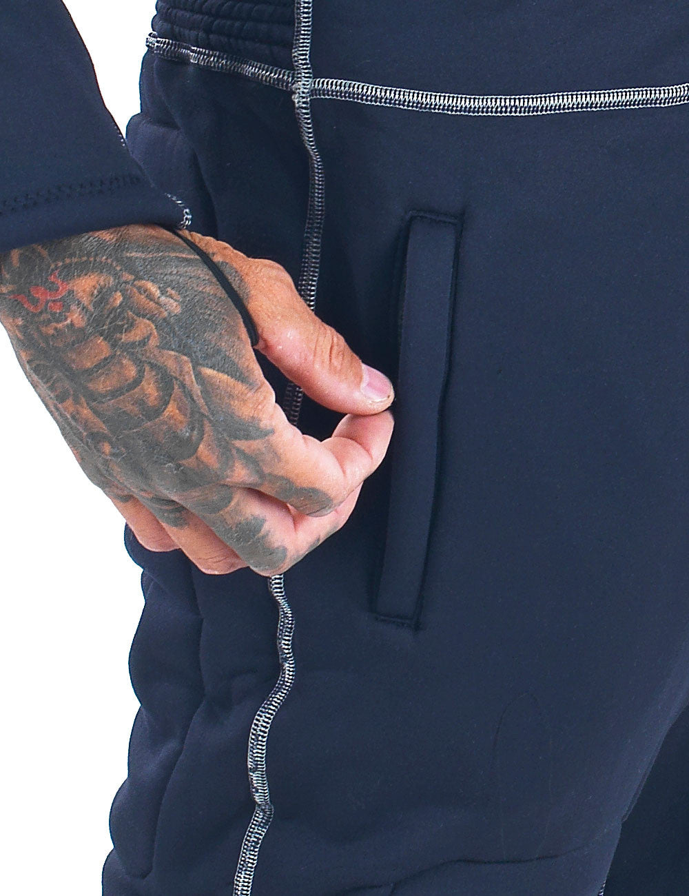 PRENDA INTERIOR TERMICA NARVIK