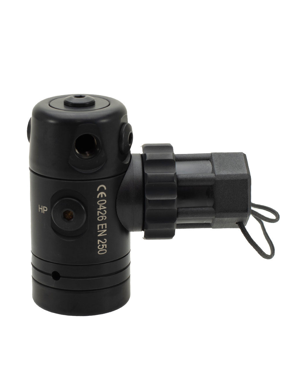 REGULADOR GULL Z SIDEMOUNT COMPLETO