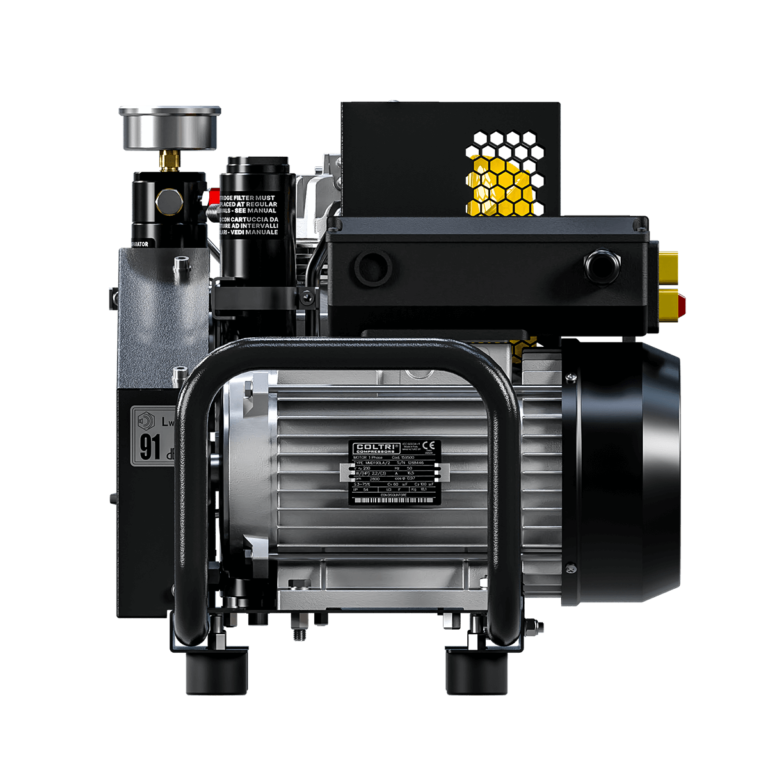 Coltri Icon LSE 100 (Eléctrico)