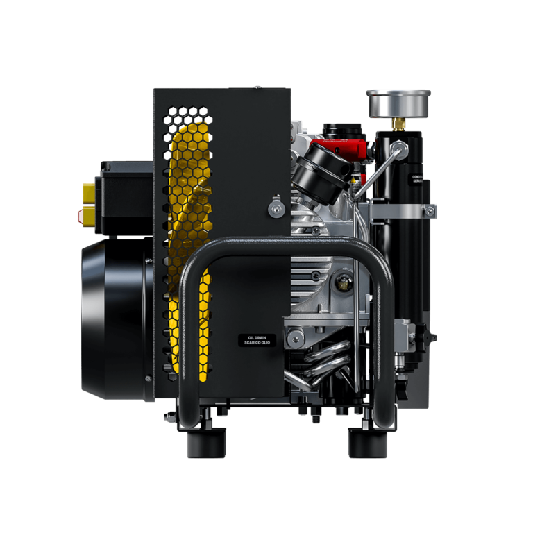 Coltri Icon LSE 100 (Eléctrico)