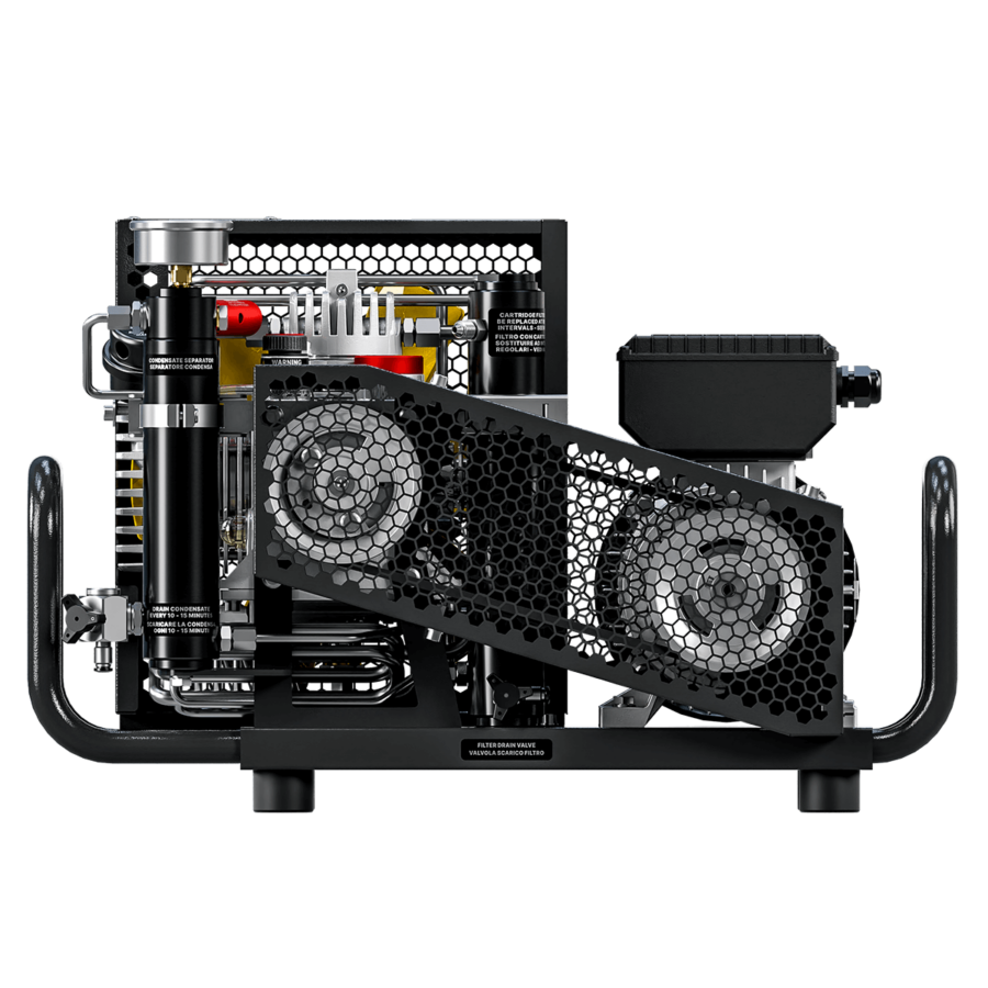 Coltri Icon LSE 100 (Eléctrico)
