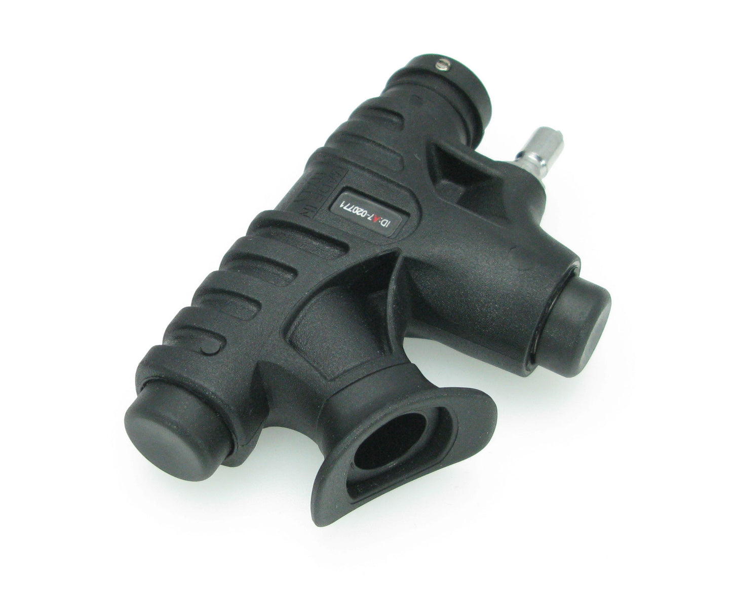 INFLADOR JACKET SBQ TDS NEW BC QRS