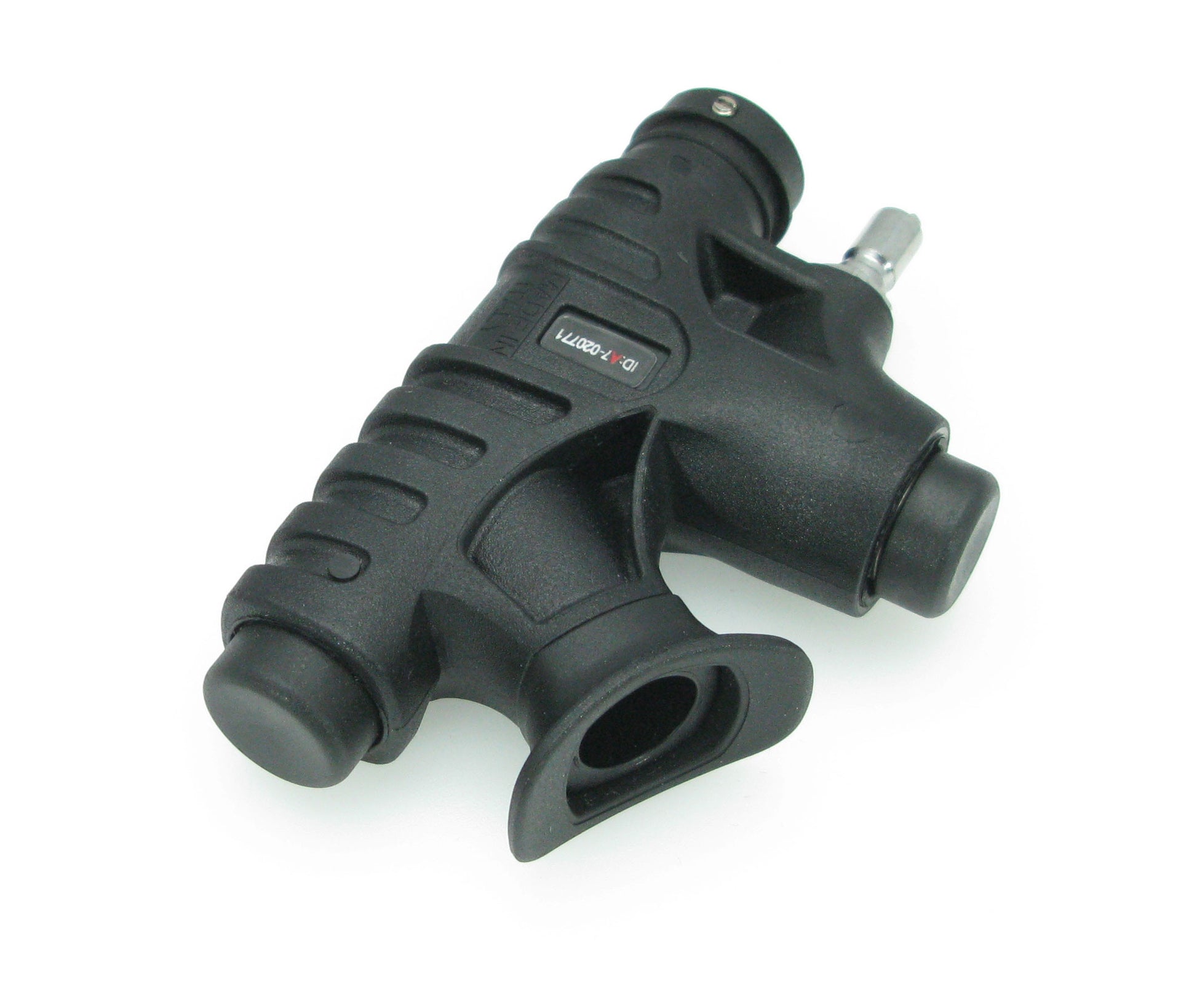 INFLADOR JACKET SBQ TDS NEW BC QRS