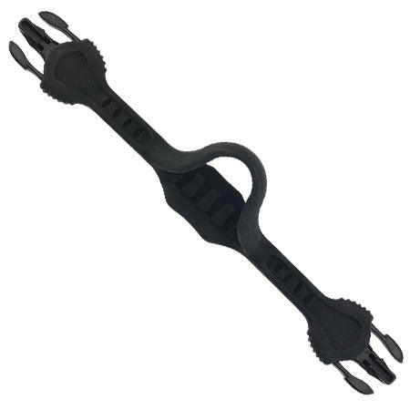 TIRA ALETA SBQ SPORT PRO ELASTICA CON HEBILLA XL