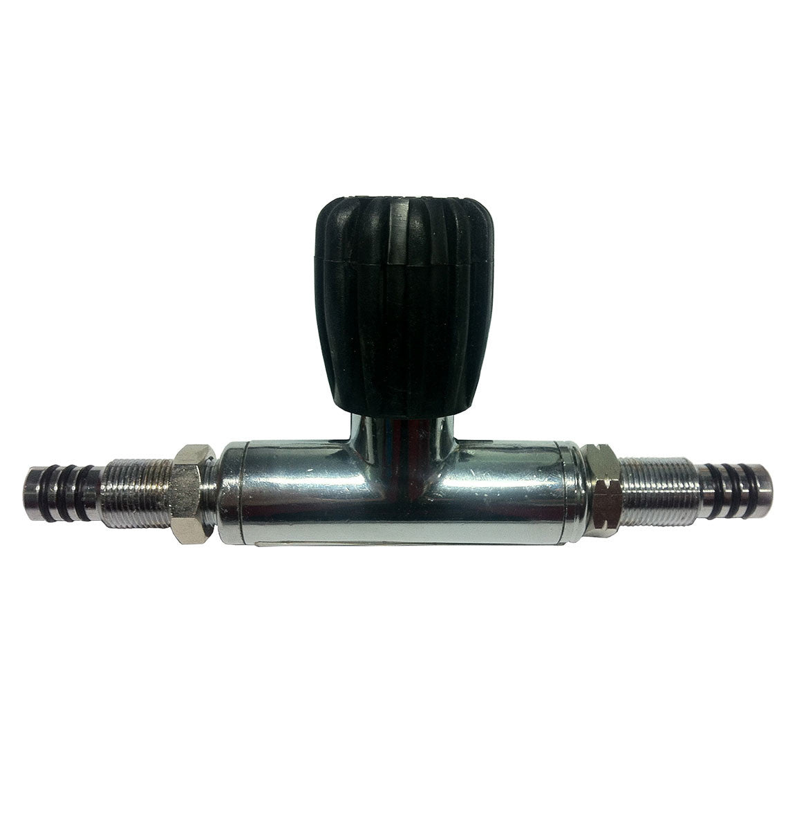 MANIFOLD TDS CON AISLADOR BOT. 180MM