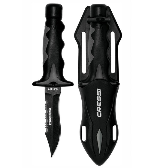 CUCHILLO CRESSI PREDATOR