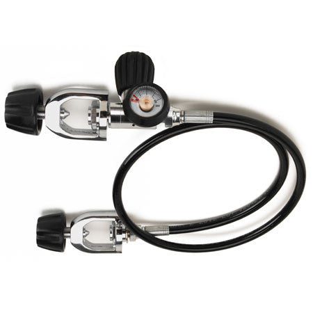 TRASVASADOR TDS INT/INT CON MANOMETRO