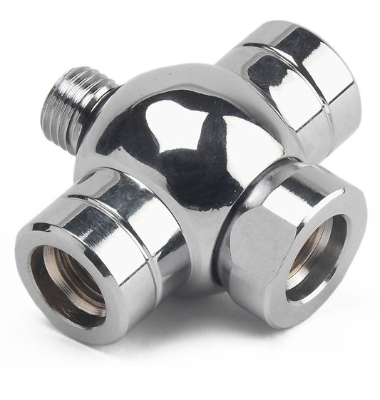 ADAPTADOR TDS 1 SALIDA LP A 3 LP EN T