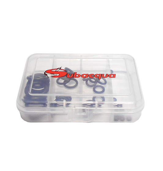 CAJA JUNTAS TORICAS 40 UNIDADES