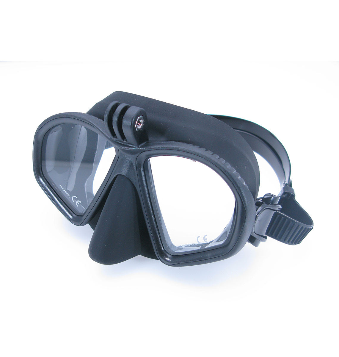 MASCARA SBQ COVERT SOPORTE ACTION CAM