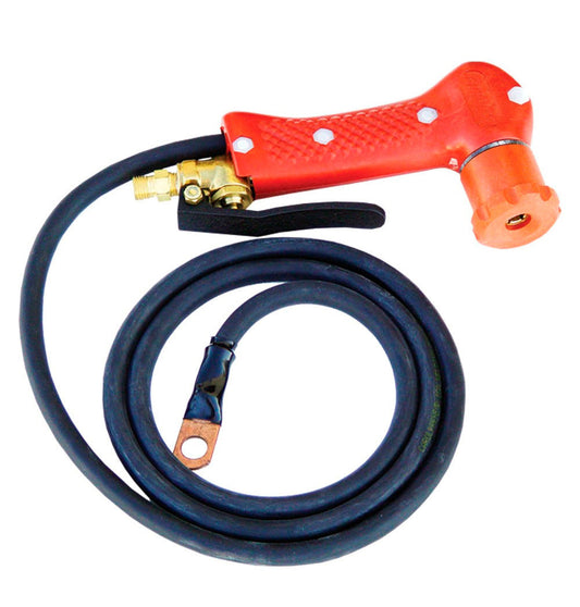 Pinza De Corte BROCO BR22