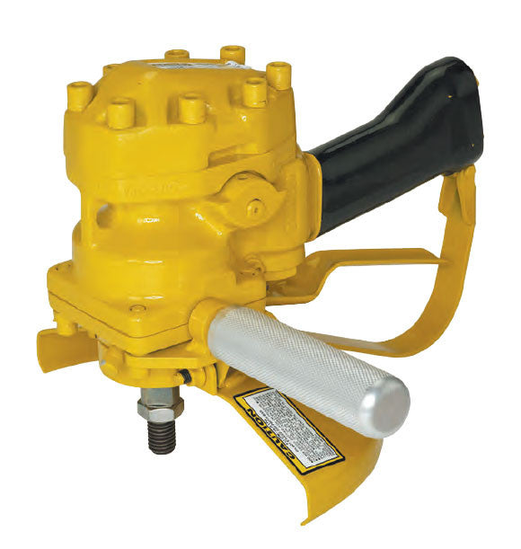RADIAL HIDRAULICA GR29 CE C/COUPLERS