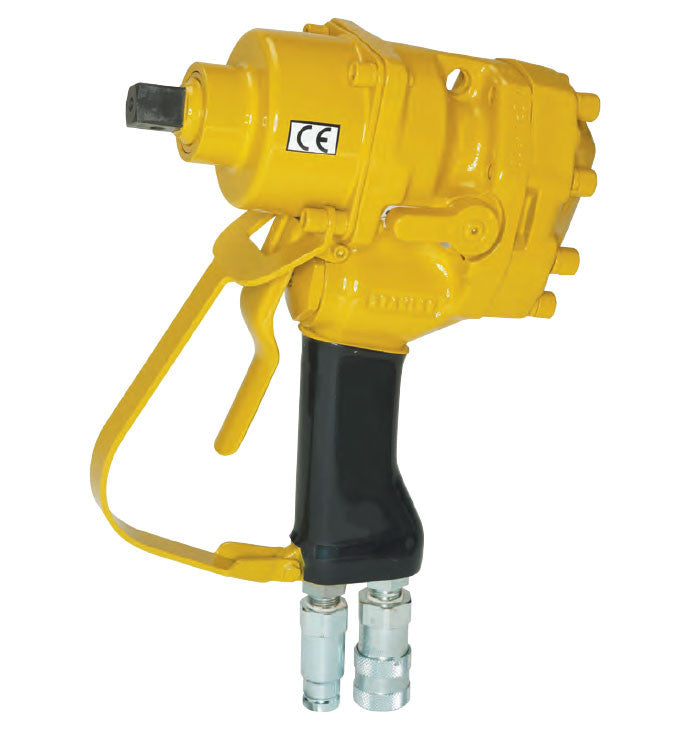 LLAVE DE IMPACTO HIDRÁULICA IW12