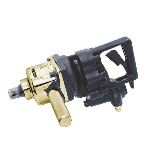 LLAVE DE IMPACTO HIDRÁULICA IW16 CE