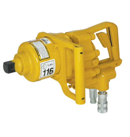 LLAVE DE IMPACTO HIDRÁULICA IW16