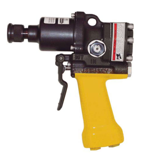 LLAVE DE IMPACTO HIDRÁULICA ID07 CE