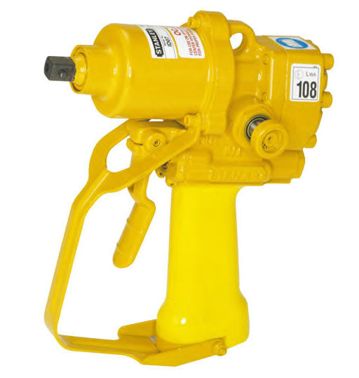 LLAVE DE IMPACTO HIDRÁULICA ID07