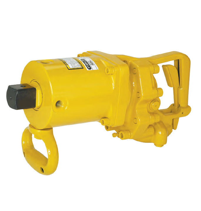 LLAVE DE IMPACTO HIDRÁULICA IW24