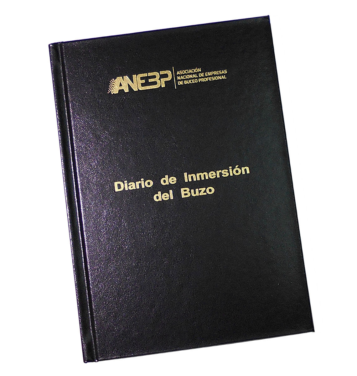 LOG BOOK PROFESIONAL