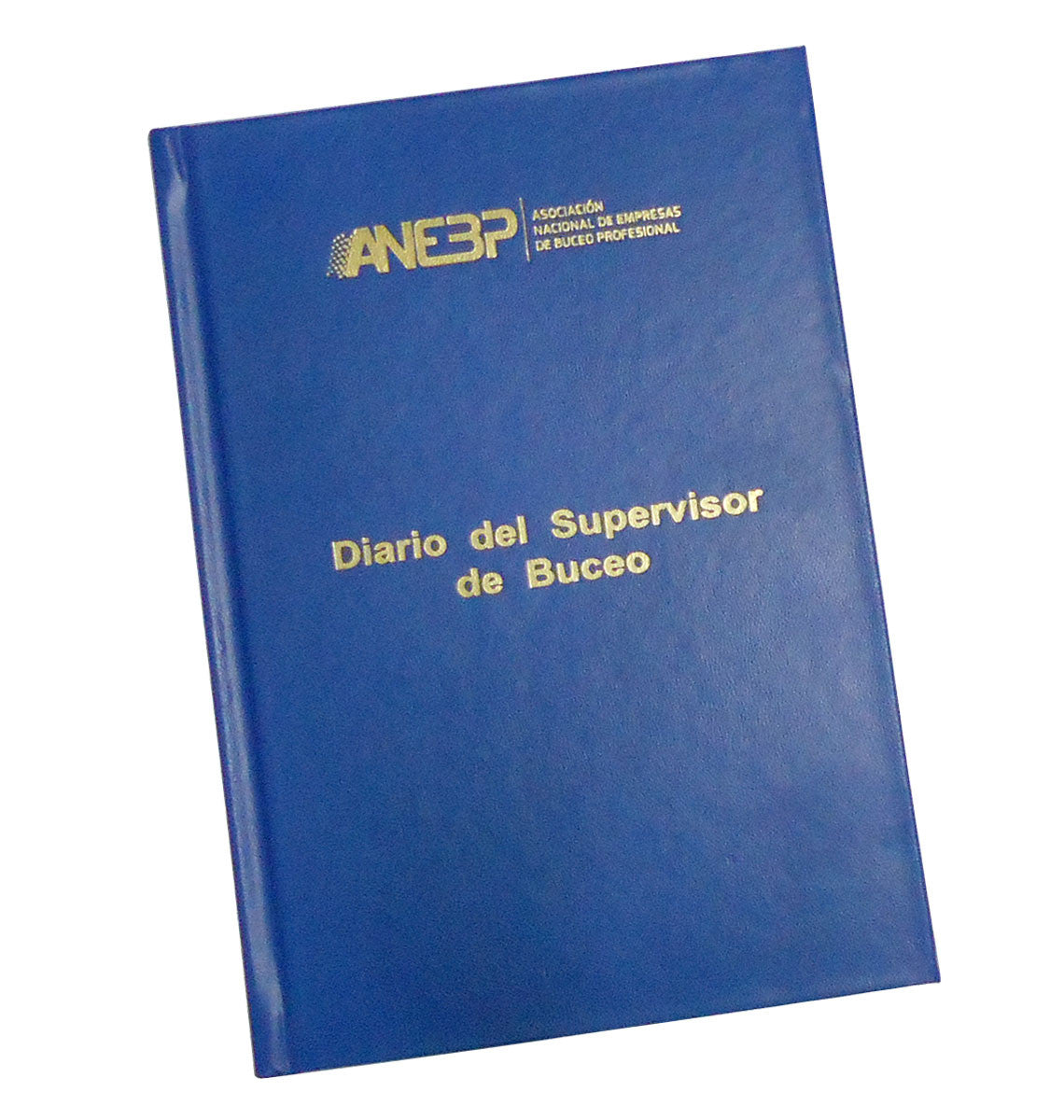 LOG BOOK PRO SUPERVISOR