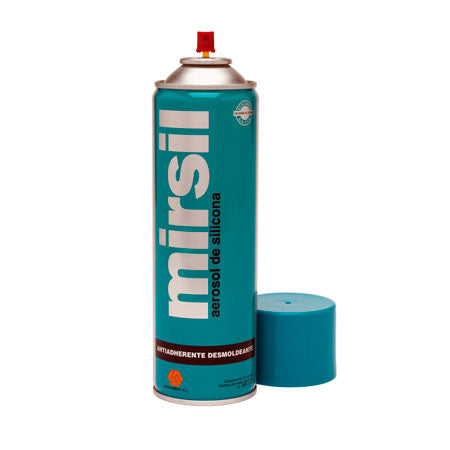 MANTENIMIENTO SBQ SPRAY SILICONA 500ML