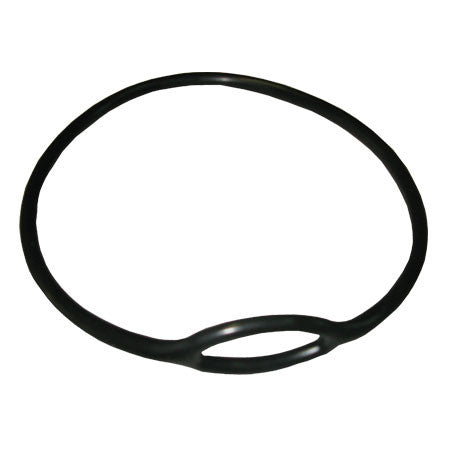 COLLAR TDS NEGRO FIJACION REGULADOR