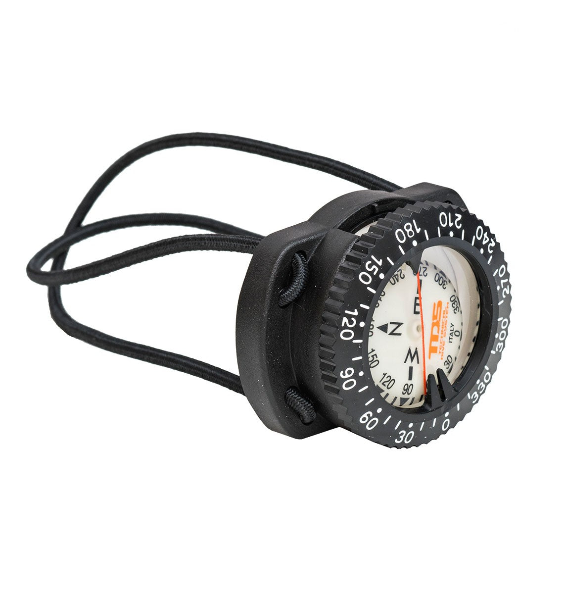 BRUJULA TDS MUÑECA BUNGEE