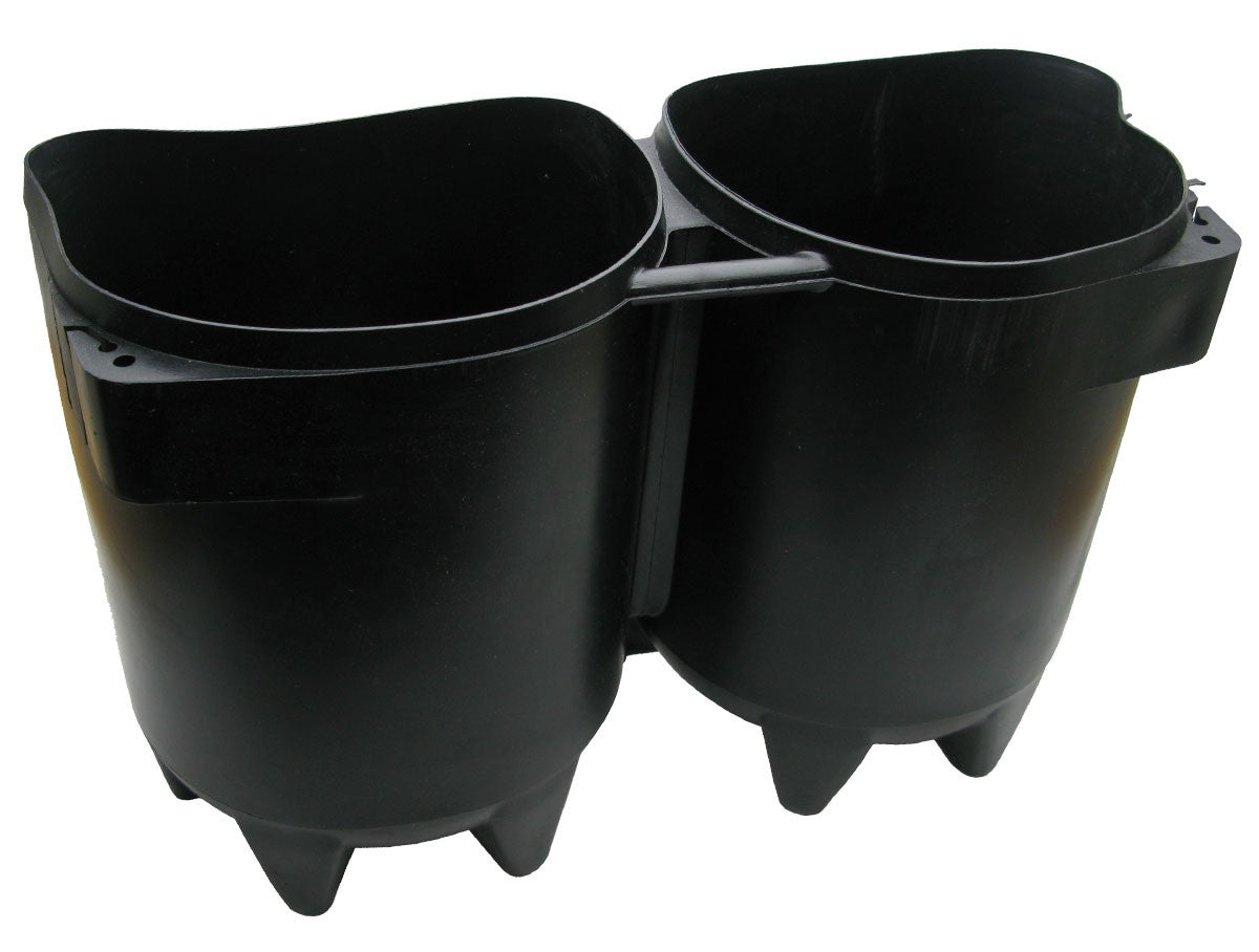 CULOTE TDS BIBOTELLA 2*10 L