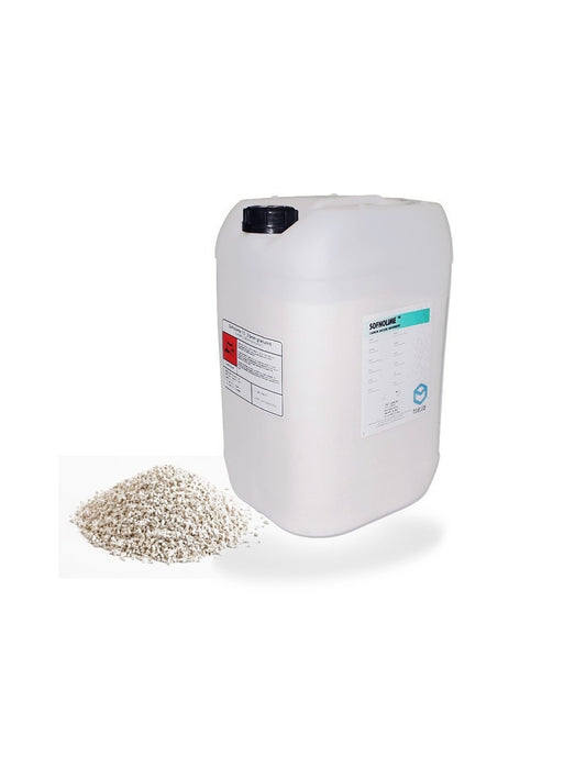 CAL SOFNOLIME 1 / 2.5 mm BIDÓN 20 KG