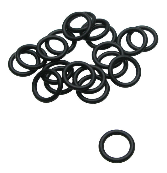 JUNTA TDS GRIFO NUCLEO 6MM PACK
