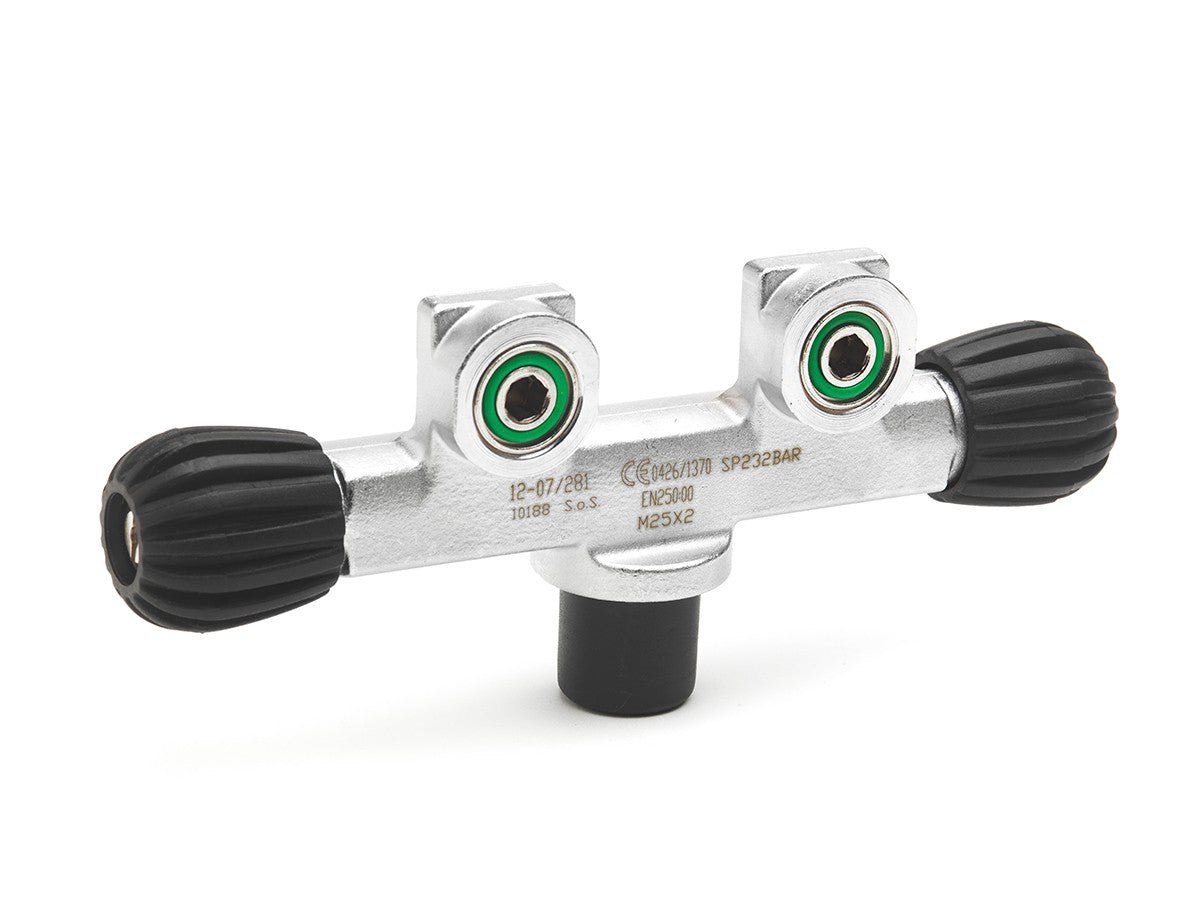 GRIFO TDS M25 2 SAL T EN144-1 +20