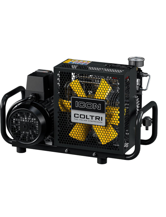 COMPRESOR COLTRI ICON LSE 100 EM 230V 50Hz