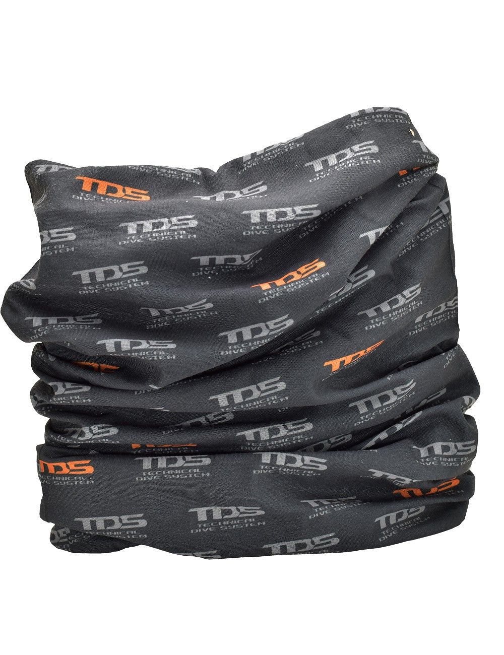 BRAGA PARA CUELLO TDS