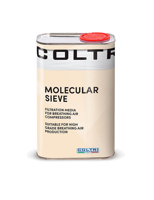 BOTE ALUMINA COMPRESOR