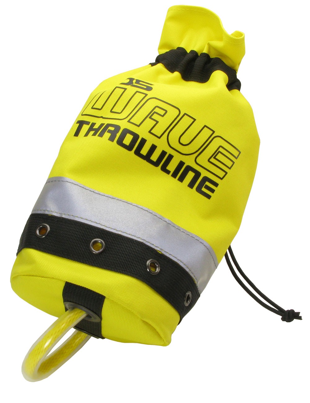 BOLSA DE RESCATE TDS WAVE 25M X 8MM