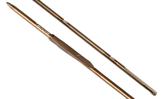VARILLA CRESSI FUSIL TEMPLA 6,5MM 125