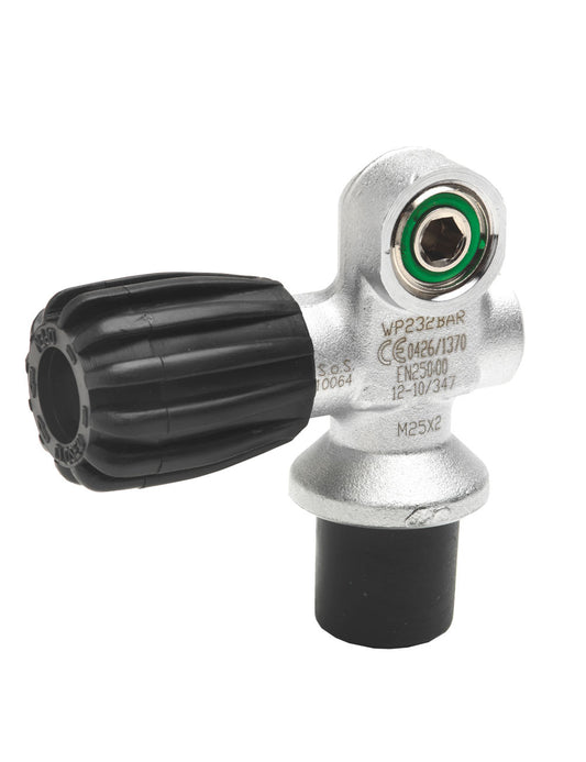 GRIFO TDS BOTELLA 1 SAL M25 STD EN144-1