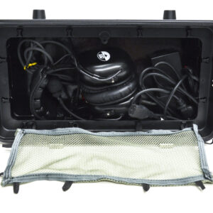Intercomunicador de buceo MK-III 3