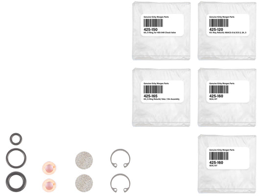 KITKMACS-5 Overhaul 425-090