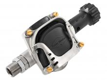Kit de conversión KM Part 525-765, 455 Reg, para casco de buceo comercial 350/450 Reg.