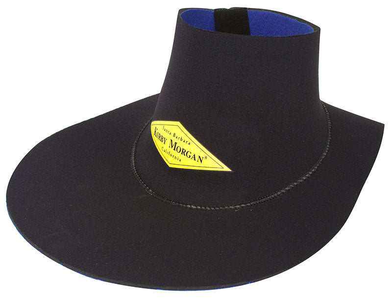 PRESA DE CUELLO KIRBY MORGAN Repuesto KIRBY MORGAN para casco de buceo comercial