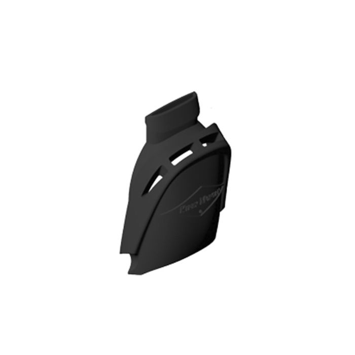 510-788 REGULATOR PURGE COVER