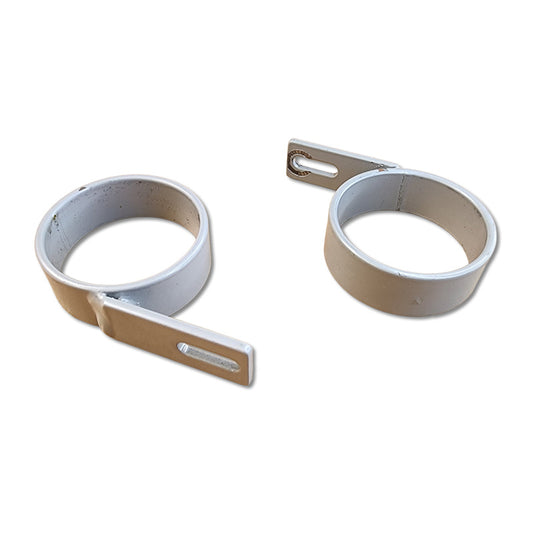 Estribo Portaseparador Compresor MCH6