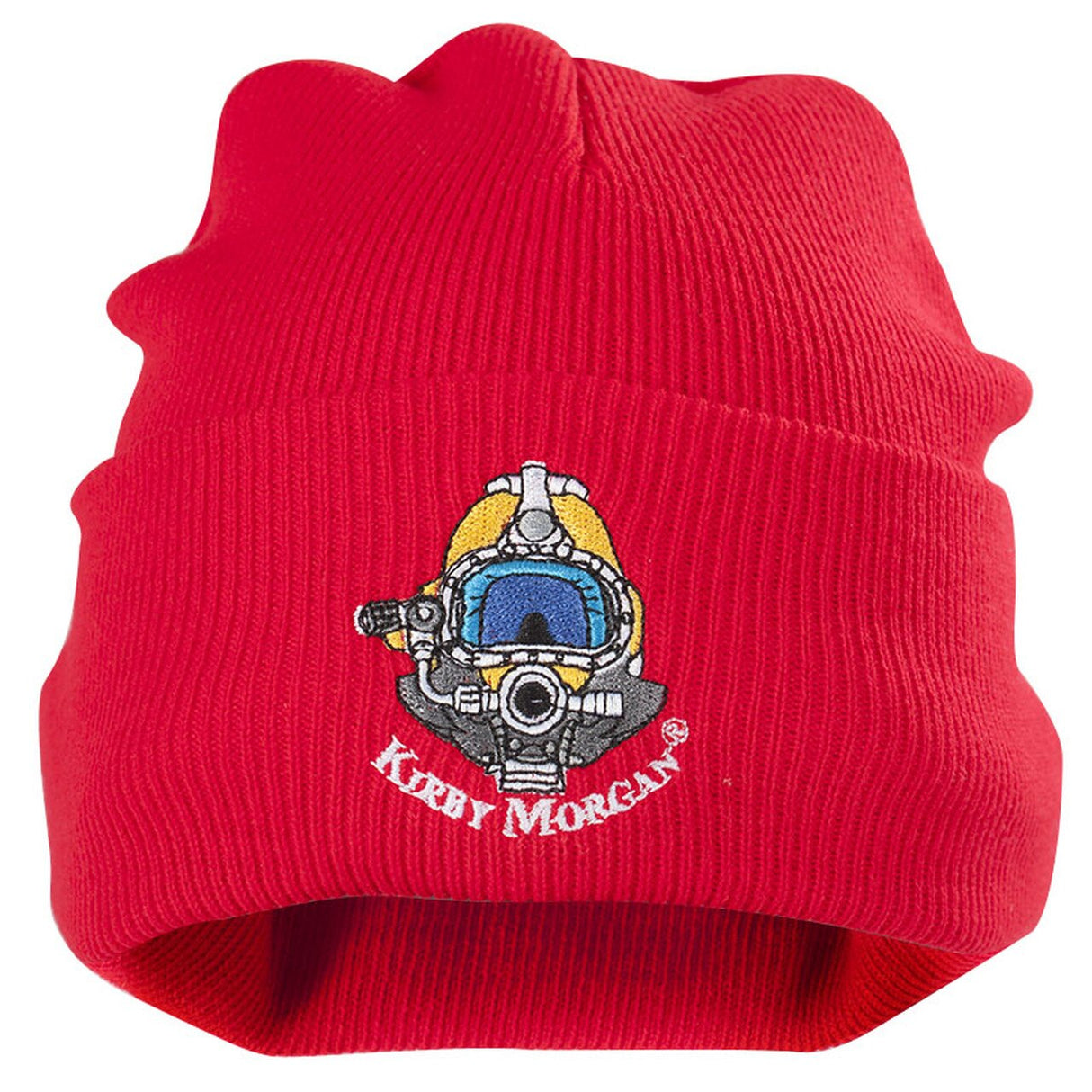 KM37 Beanie ROJO