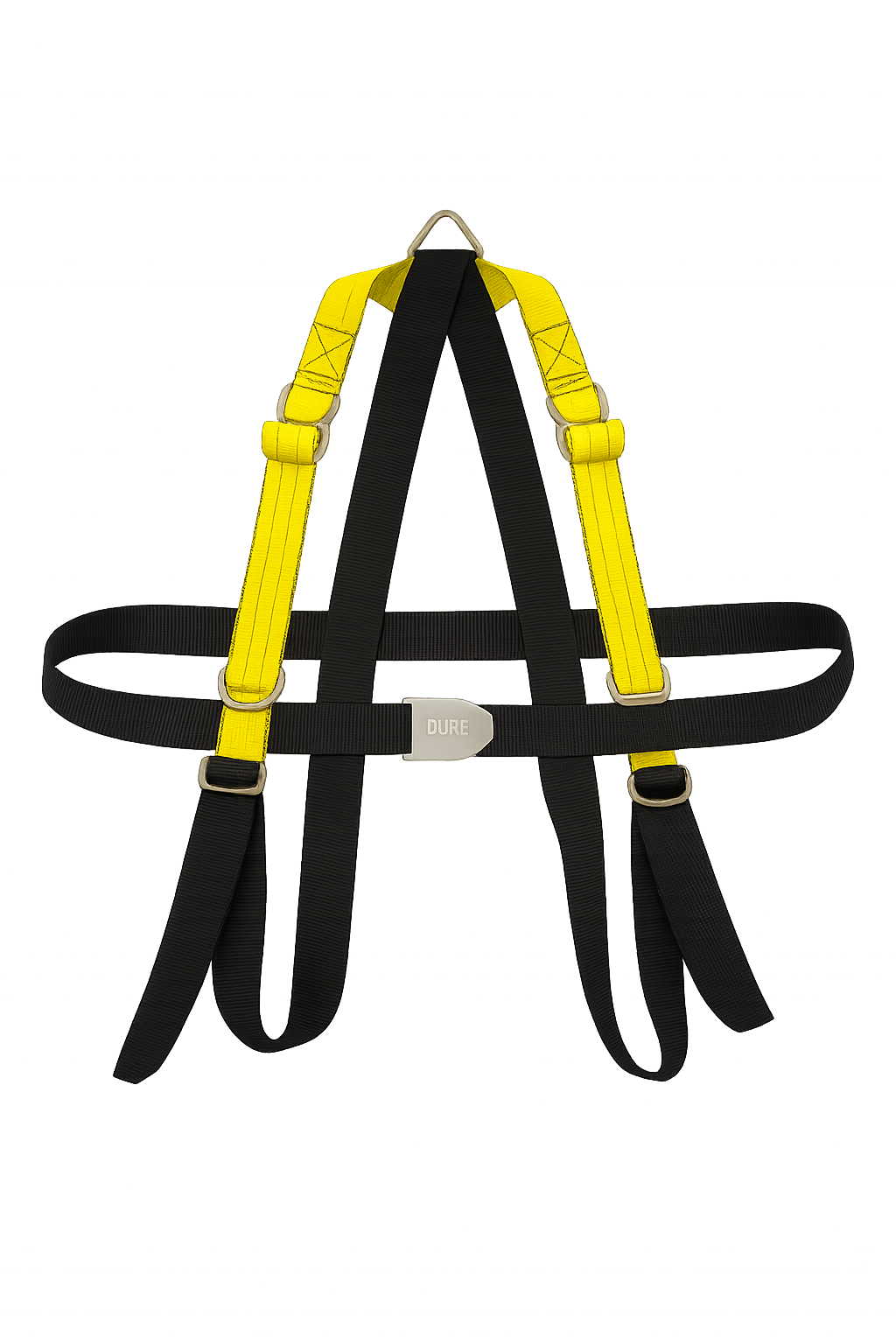 Arnes De Seguridad MKI