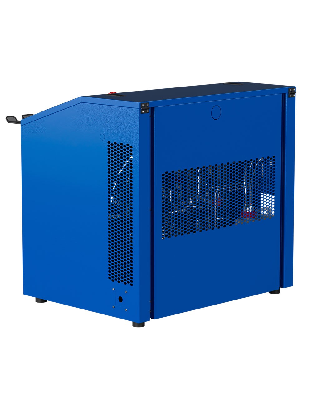 COMPRESOR MARK III SILENT TPS 235 - 315 ET (Trifásico)