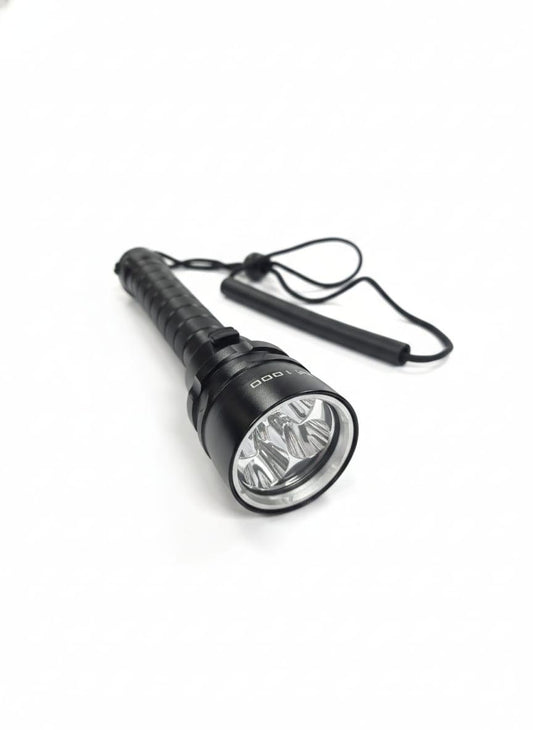 FOCO SPARK 1000 LUMEN Recargable