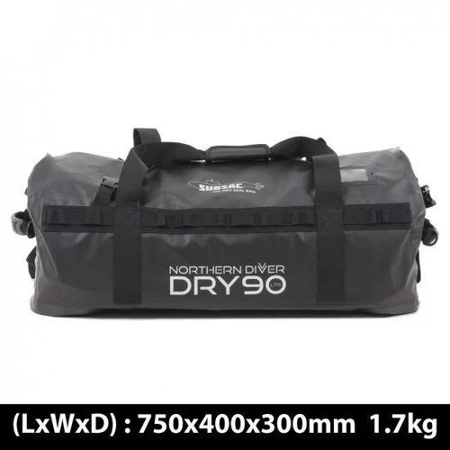 BOLSO SECO 90 LTS NORTHERN DIVER